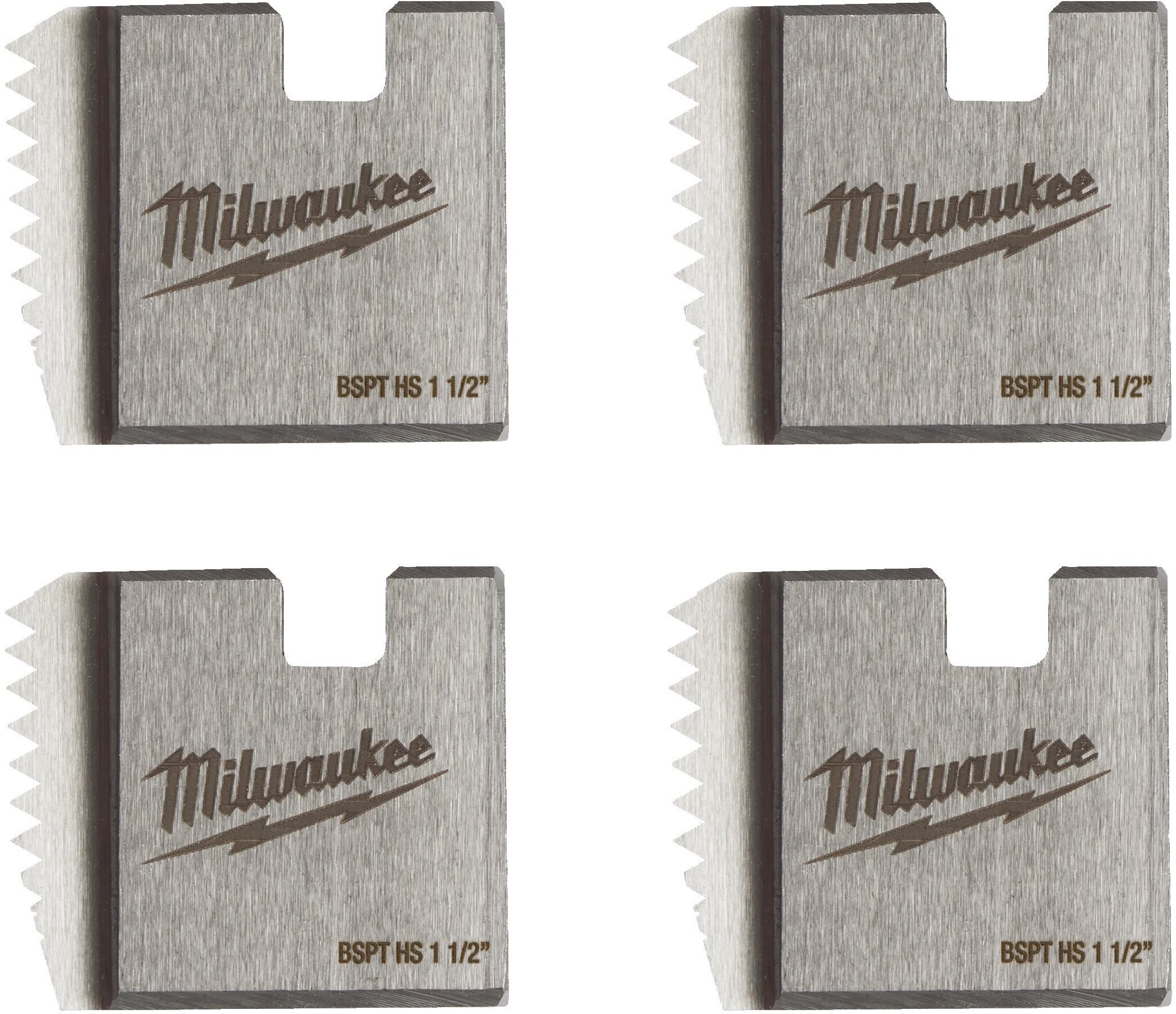 Milwaukee FPTD 1-1/2" BSPT HS (4932480237)