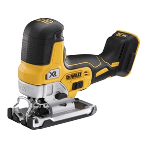  Лобзик аккумуляторный DeWALT DCS335N (DCS335N-XJ)- фото