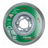 Круг алмазный по керамике Best for Ceramic D100 22,23 1,6 7мм SDSpro 2.608.600.856