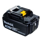 Аккумулятор  MAKITA BL1830B 632G12-3