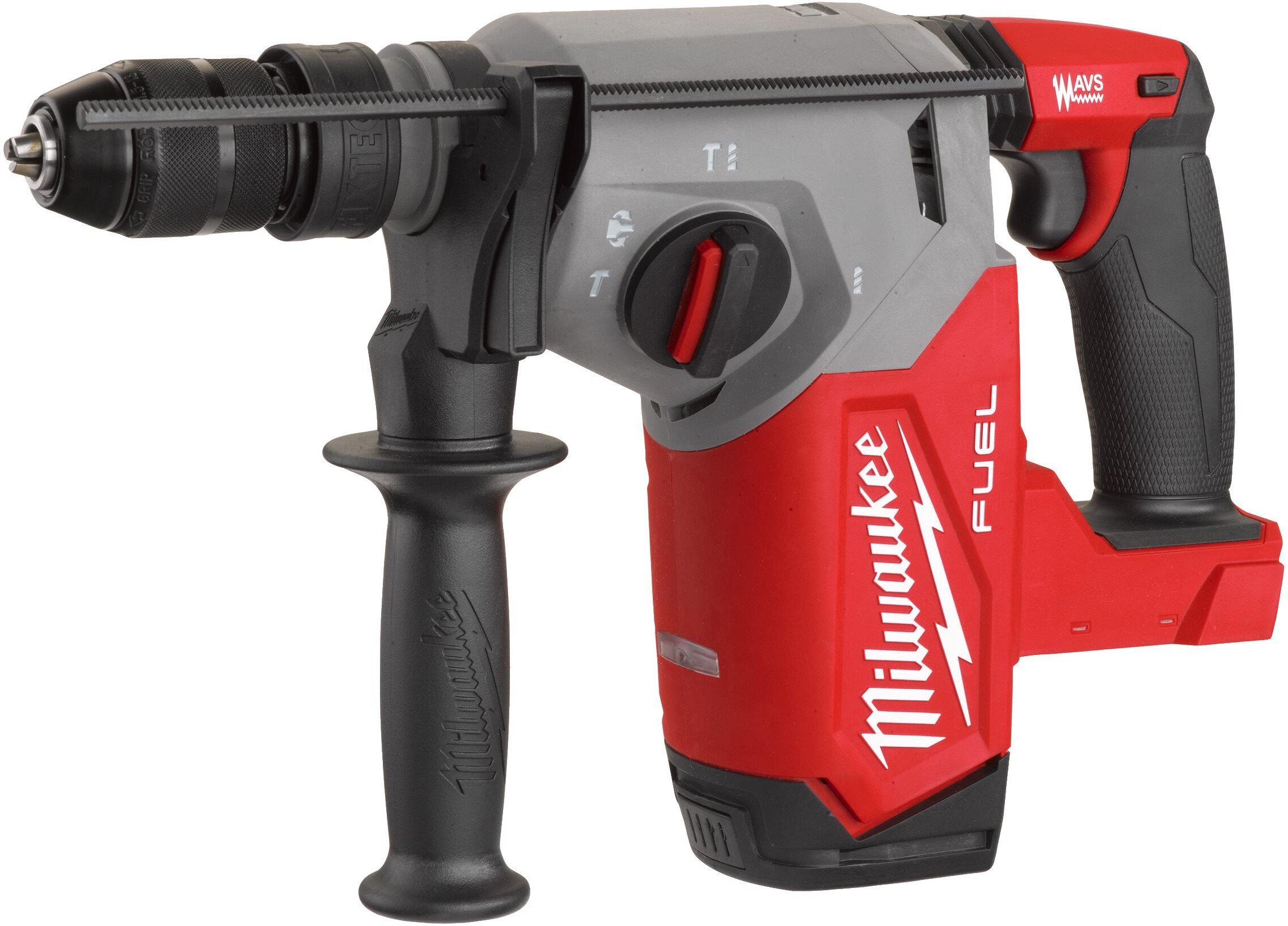 Перфоратор Milwaukee M18 FHX-0 (4933478887)
