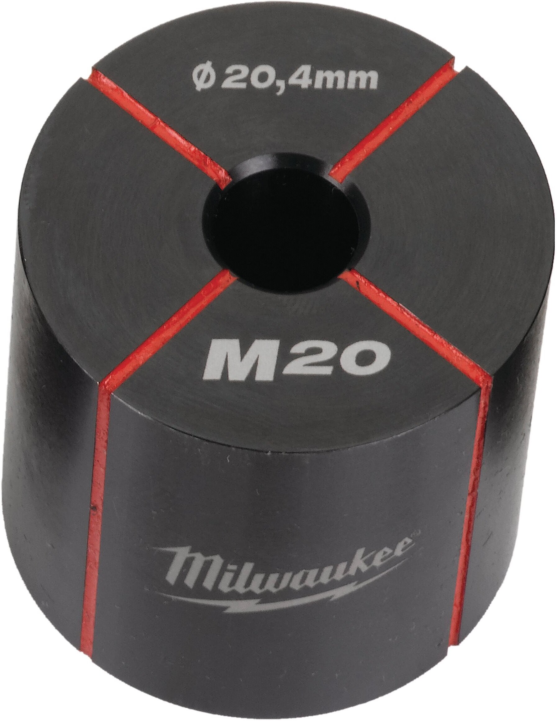 Milwaukee PG13/M20 (4932430914)
