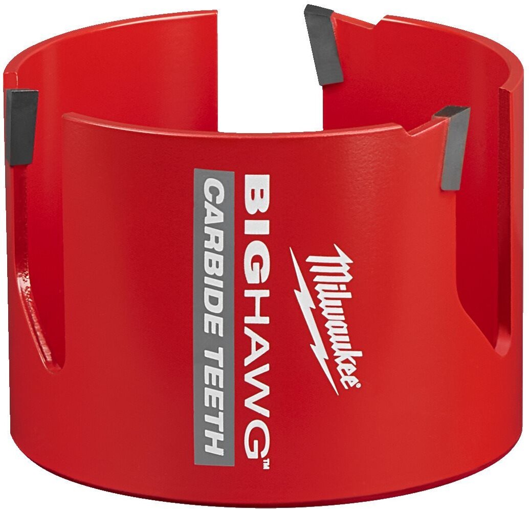 Milwaukee Big Hawg 92мм (4932464933)