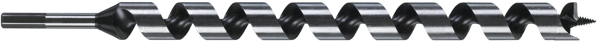 Milwaukee 30x460мм хвостовик 12.5мм Hex (4932373373)