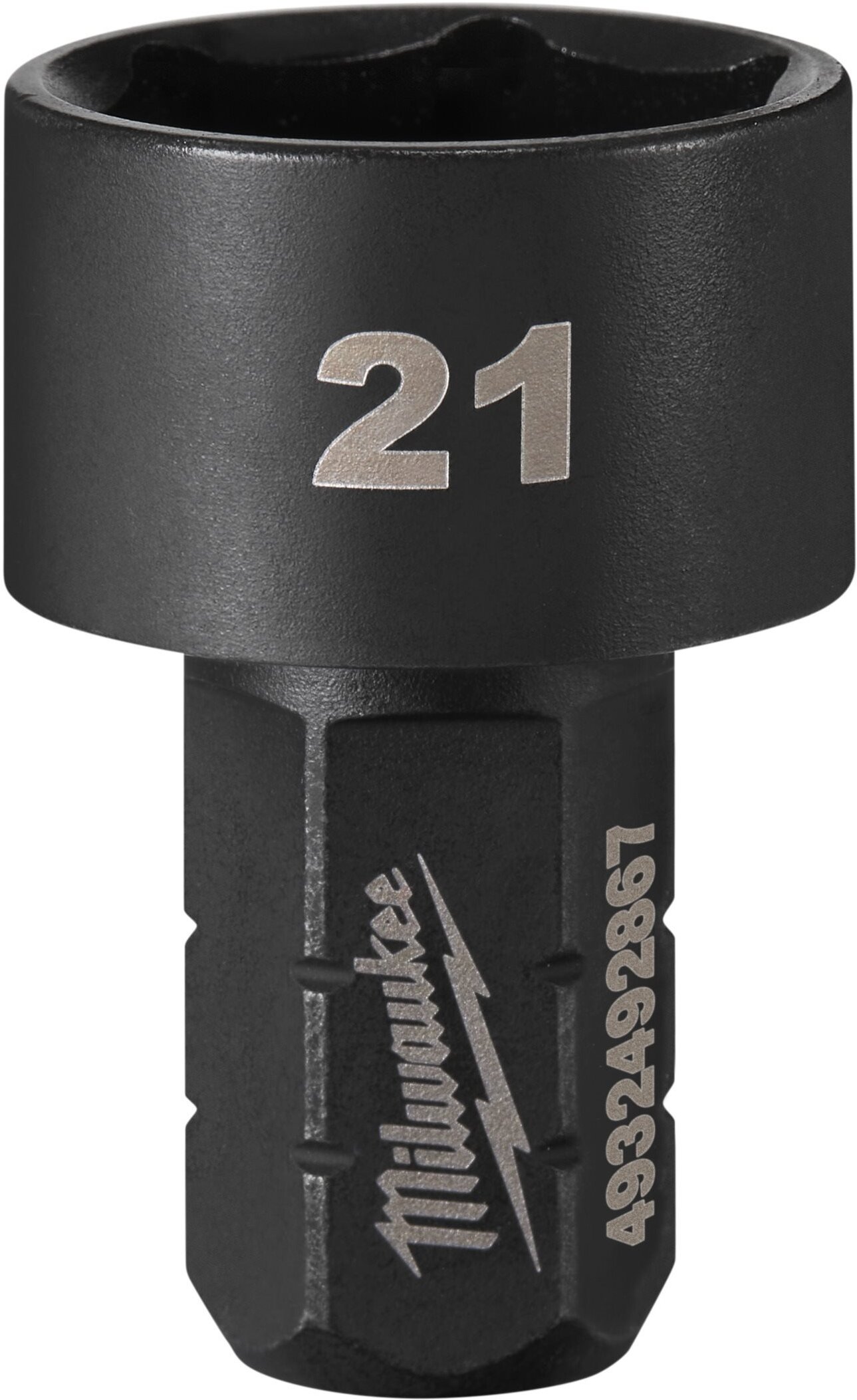 Milwaukee 4932492867 21мм