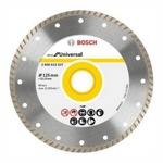 Диск отрезной алмазный Bosch 2608615037