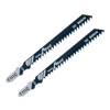 Полотно пильное по древесине T111C HCS Basic for Wood 100*3мм (2шт) 2.609.256.716