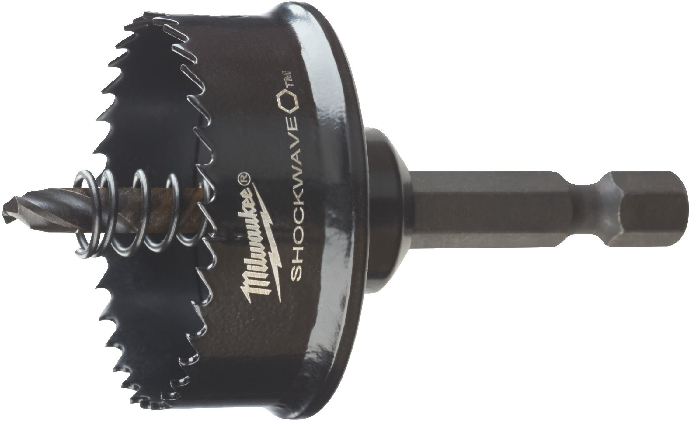 Milwaukee Shockwave 35мм (49569830)