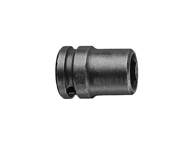 Головка 22мм 1/2" для GDS 18 (BOSCH) 1608555024