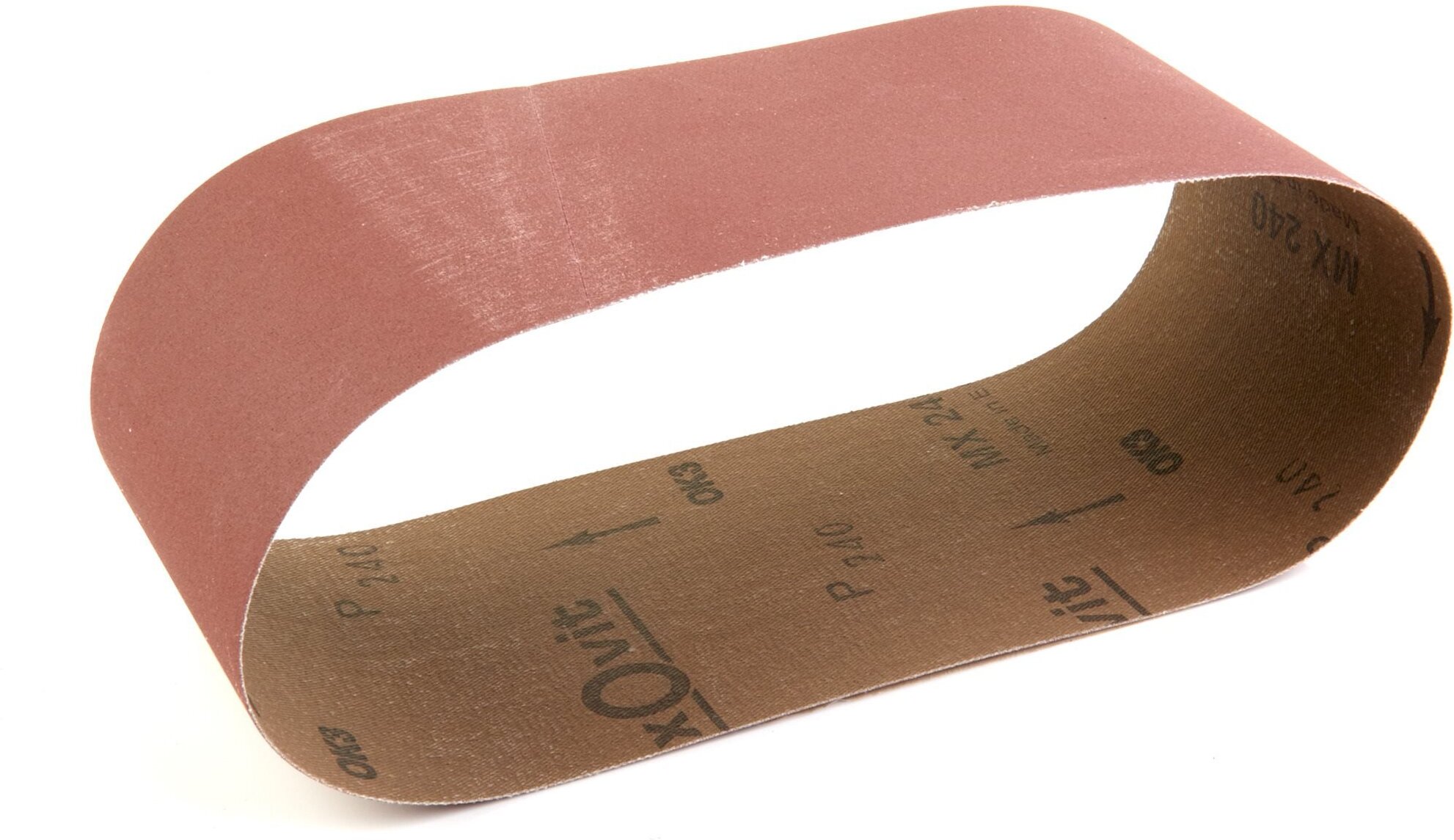 Milwaukee 100х560мм зерно 240 3шт (4932312104)