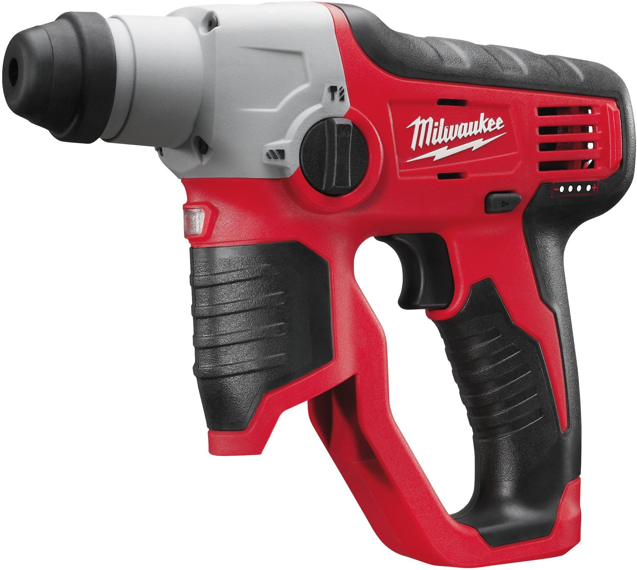 Milwaukee M12 H-0 (4933431355)