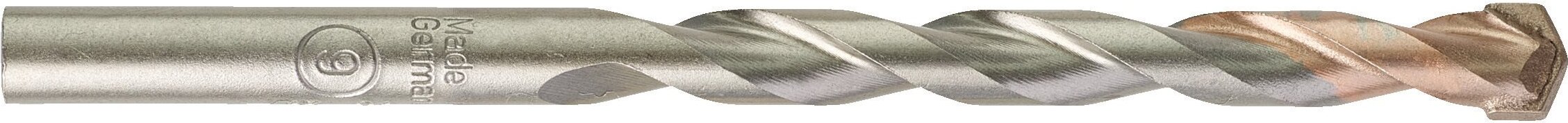 Milwaukee DIN 8039 8x200 (4932480139)