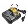 Устройство зарядное DeWalt (12V/18V, ток: 1.25A) DCB107