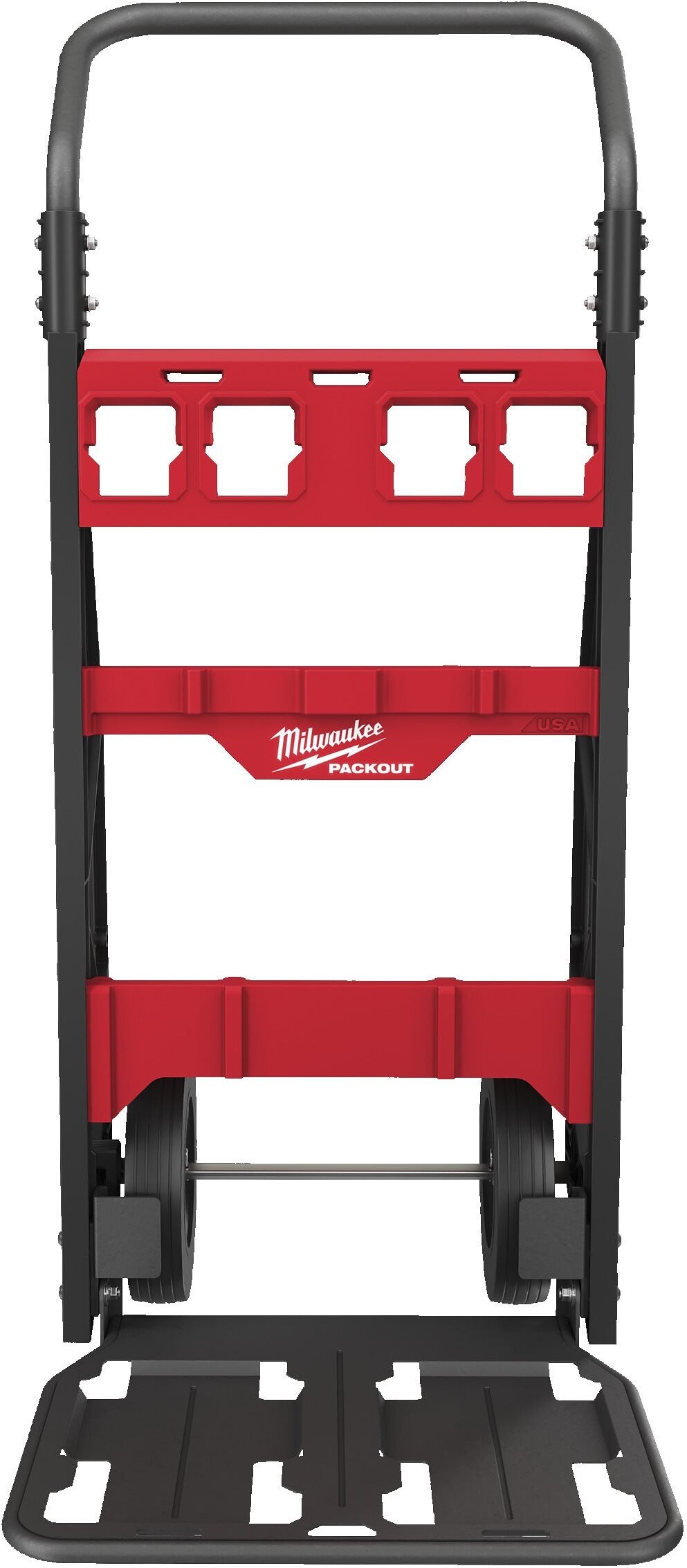 Тележка Milwaukee PackOut (4932472131)