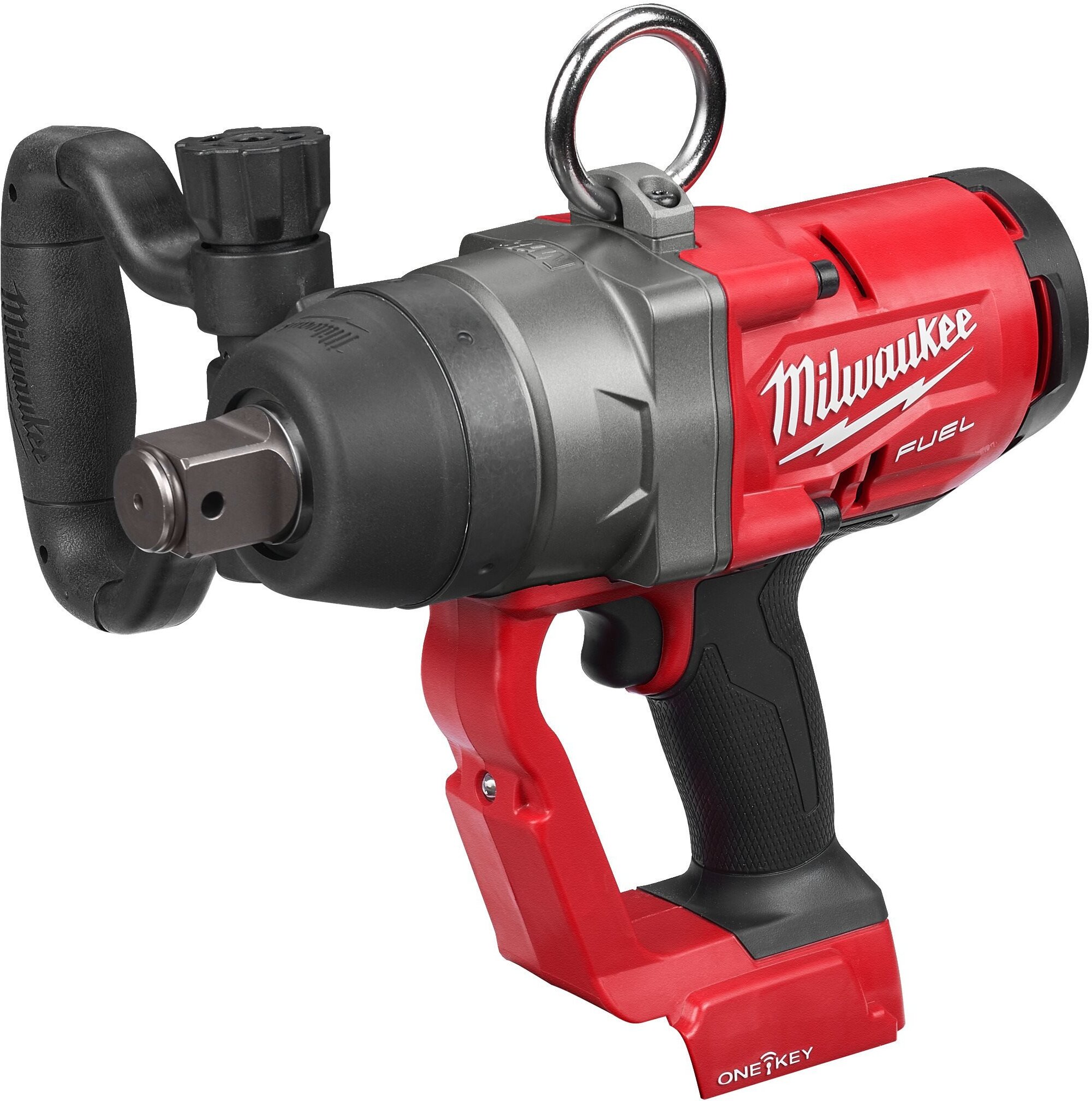 Гайковерт Milwaukee M18 Fuel One-Key ONEFHIWF1-0X (4933459732)
