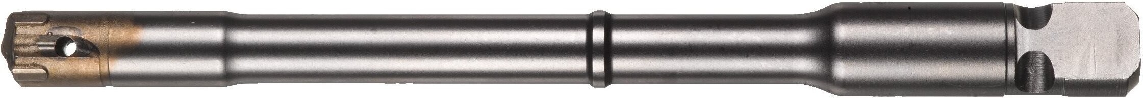 Milwaukee SDS+ 10x136 (4932471158)