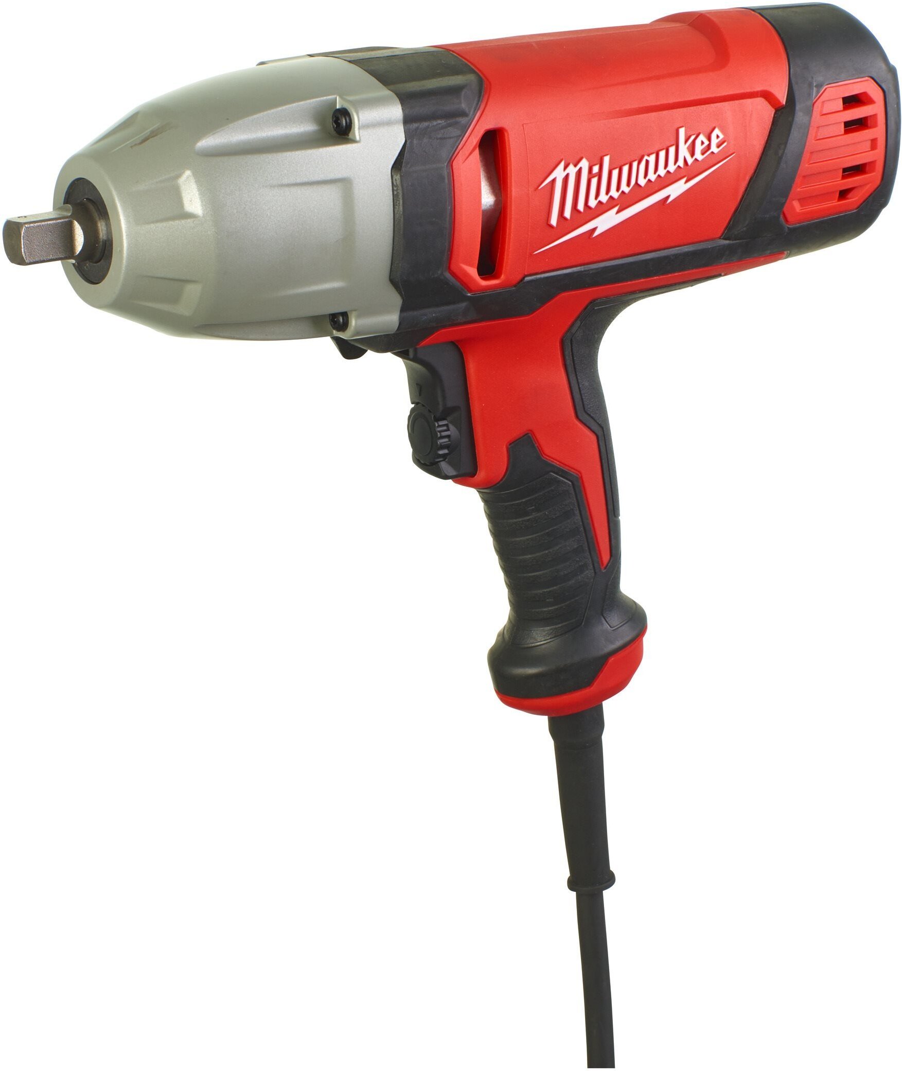 Гайковерт Milwaukee IPWE 400 R (4933451524)