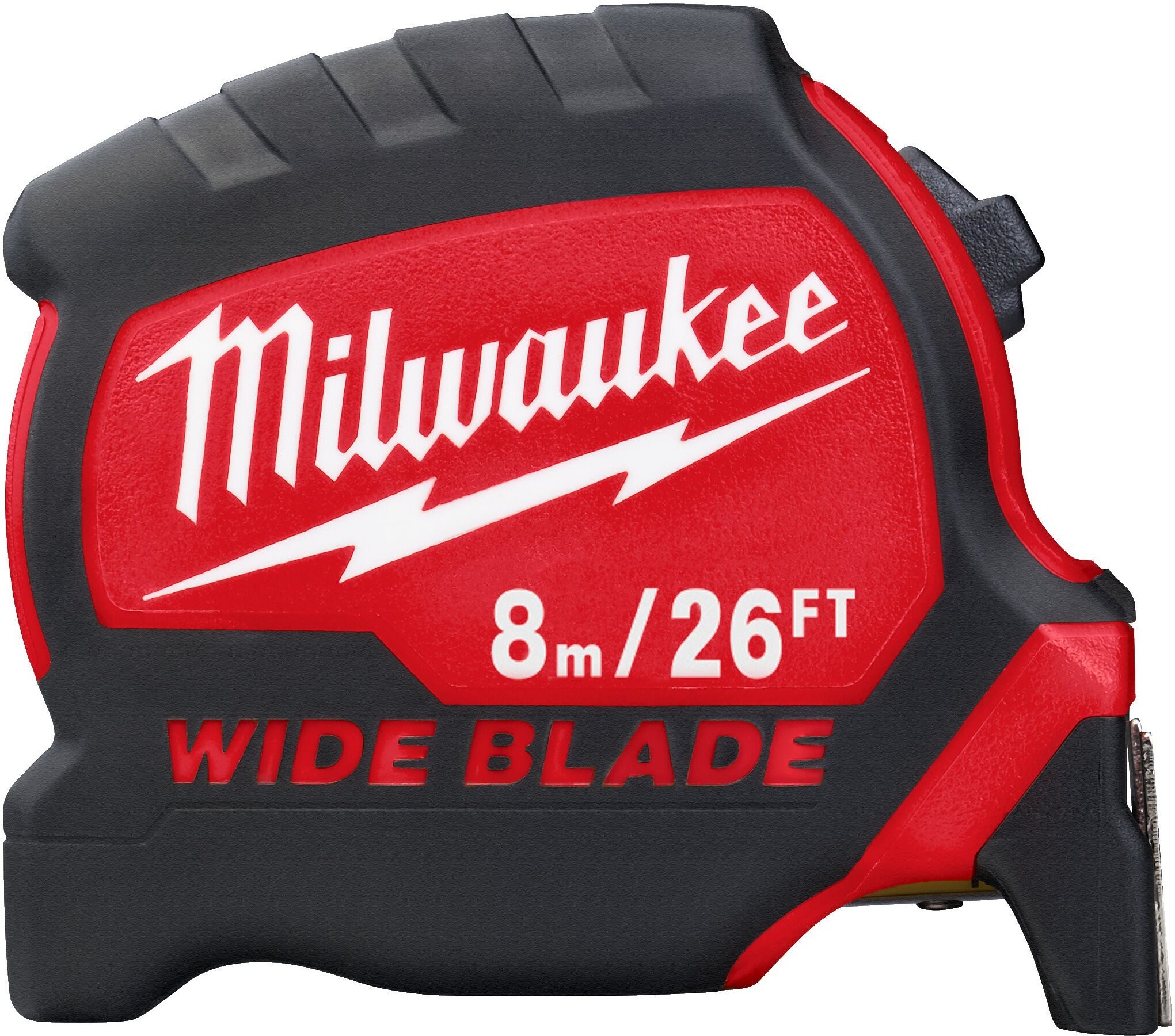 Milwaukee Premium Wide blade 8м (4932471818)