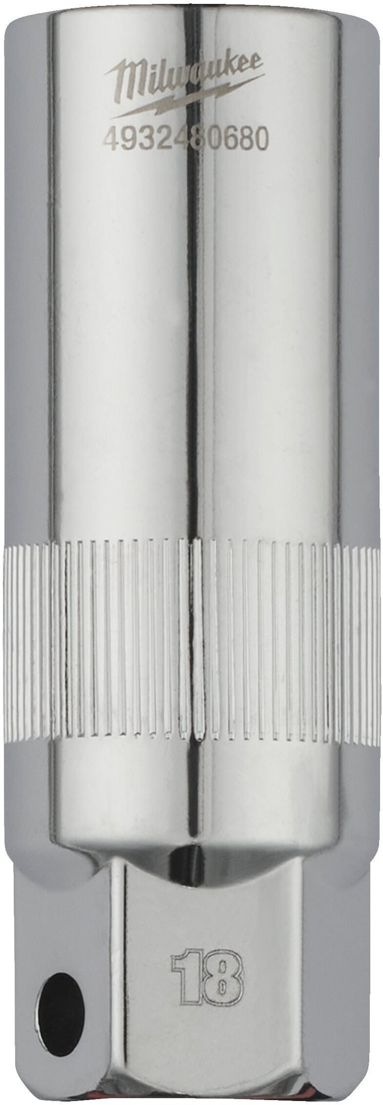 Milwaukee 4932480680 3/8"-18мм