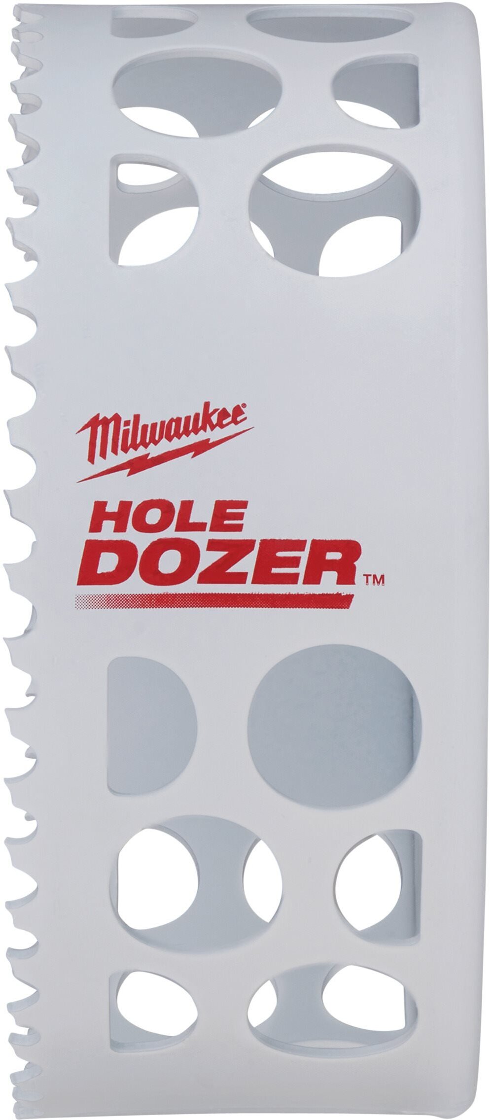 Milwaukee Hole Dozer 117мм (49560239)