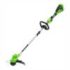 Триммер аккумуляторный  Greenworks GD40LT 2112207