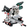 Профессиональная торцовочная пила Metabo KGSV 216 M (619261000)