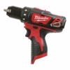 Дрель-шуруповерт Milwaukee M12 BDD-0 (4933441930)