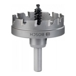Коронки Endurance for Heavy Metal с твердосплавными напайками 41 mm Bosch (2608594146) Bosch