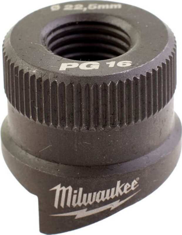 Milwaukee PG16 (4932430843)