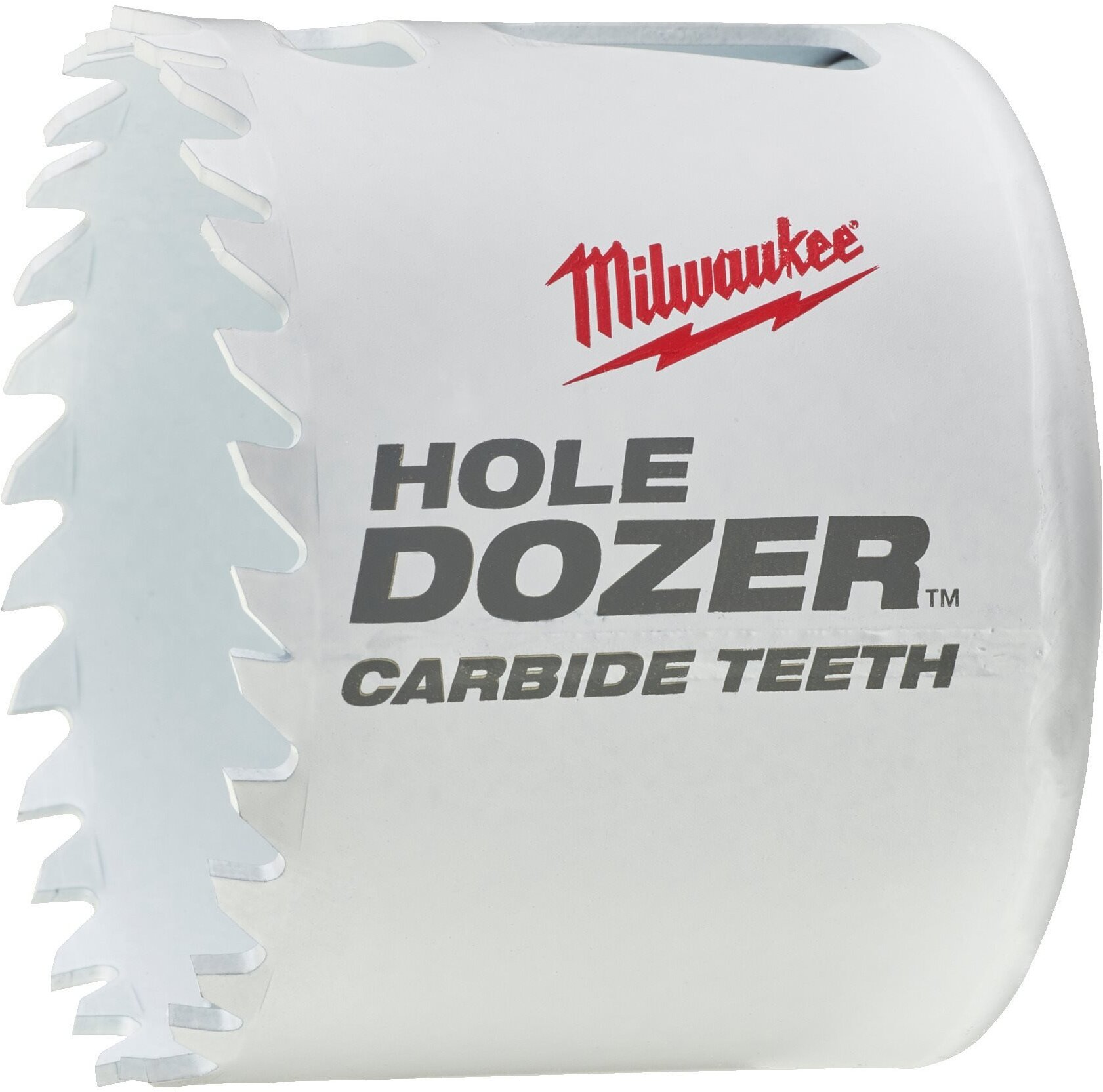 Milwaukee Hole Dozer Carbide 60мм (49560726)