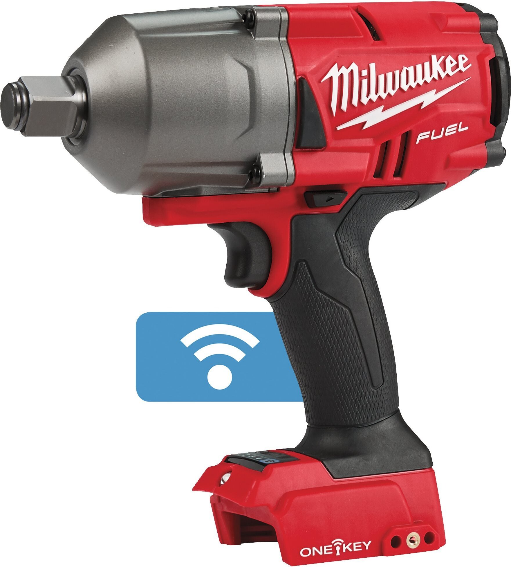 Гайковерт Milwaukee M18 ONEFHIWF34-0X ONE-KEY FUEL 3/4" (4933459729)