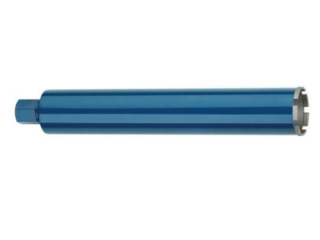 Алмазная коронка G1/2" д/мокр d37/400мм (BOSCH)