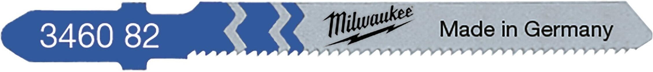 Milwaukee T218A 55мм 5шт (4932346082)