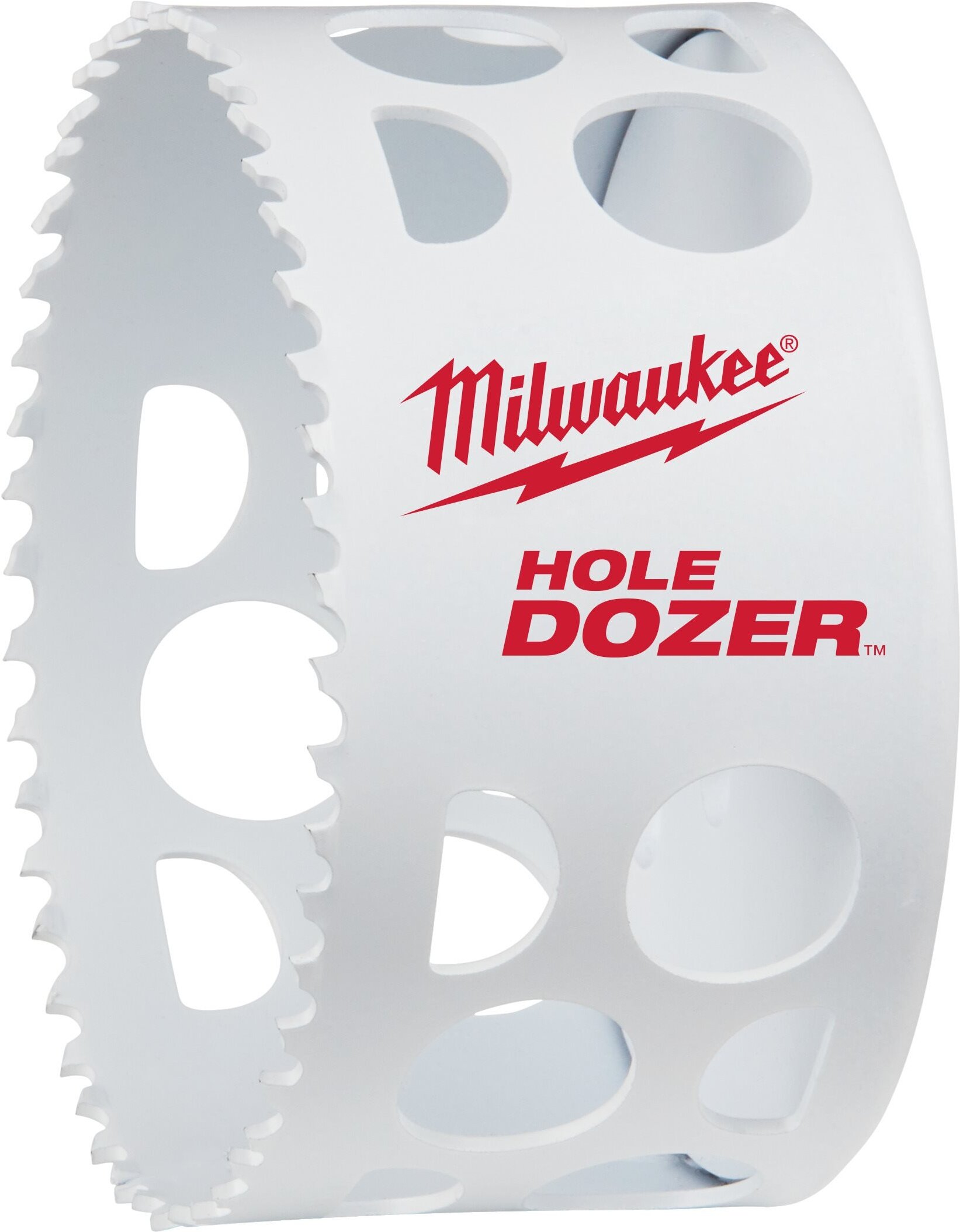 Milwaukee Hole Dozer 89мм (49560193)