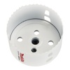 Коронка по твердому дереву MAKITA   86 мм  (BiM+Cobalt 8% / Ezychange) E-03969