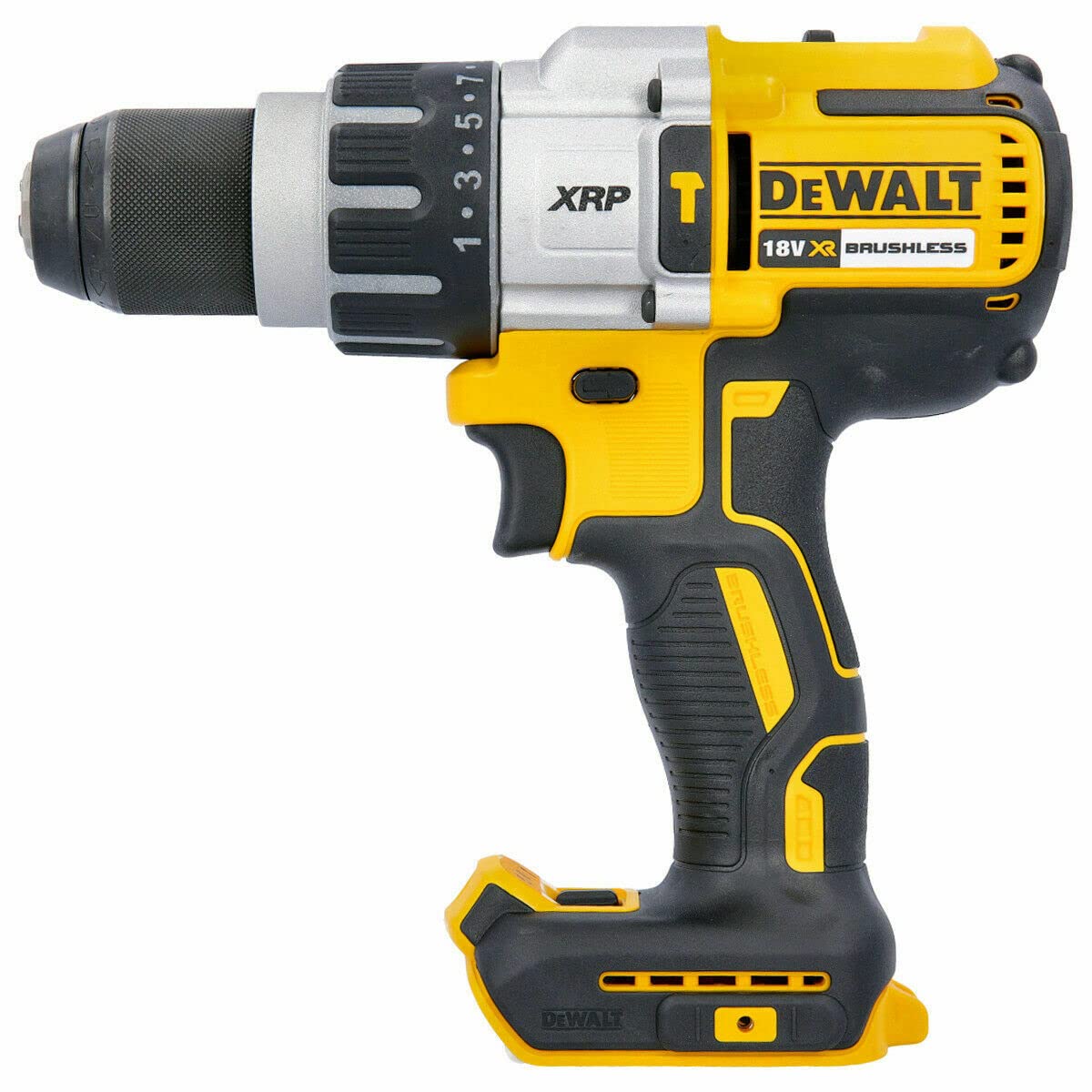 Дрель-шуруповерт DeWALT DCD996N