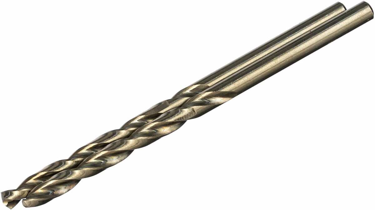 Milwaukee Thunderweb HSS-G 4x75мм 2шт (4932352352)