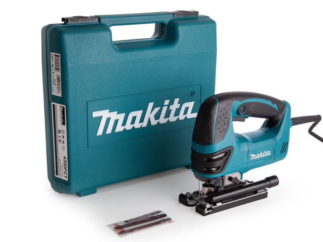  Makita 4350FCT