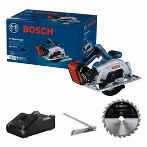 Пила Bosch GKS 185-LI (06016C1223)