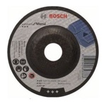 BOSCH Круг обдирочный SfM 115-6-2223 по металлу(2608603181) Bosch