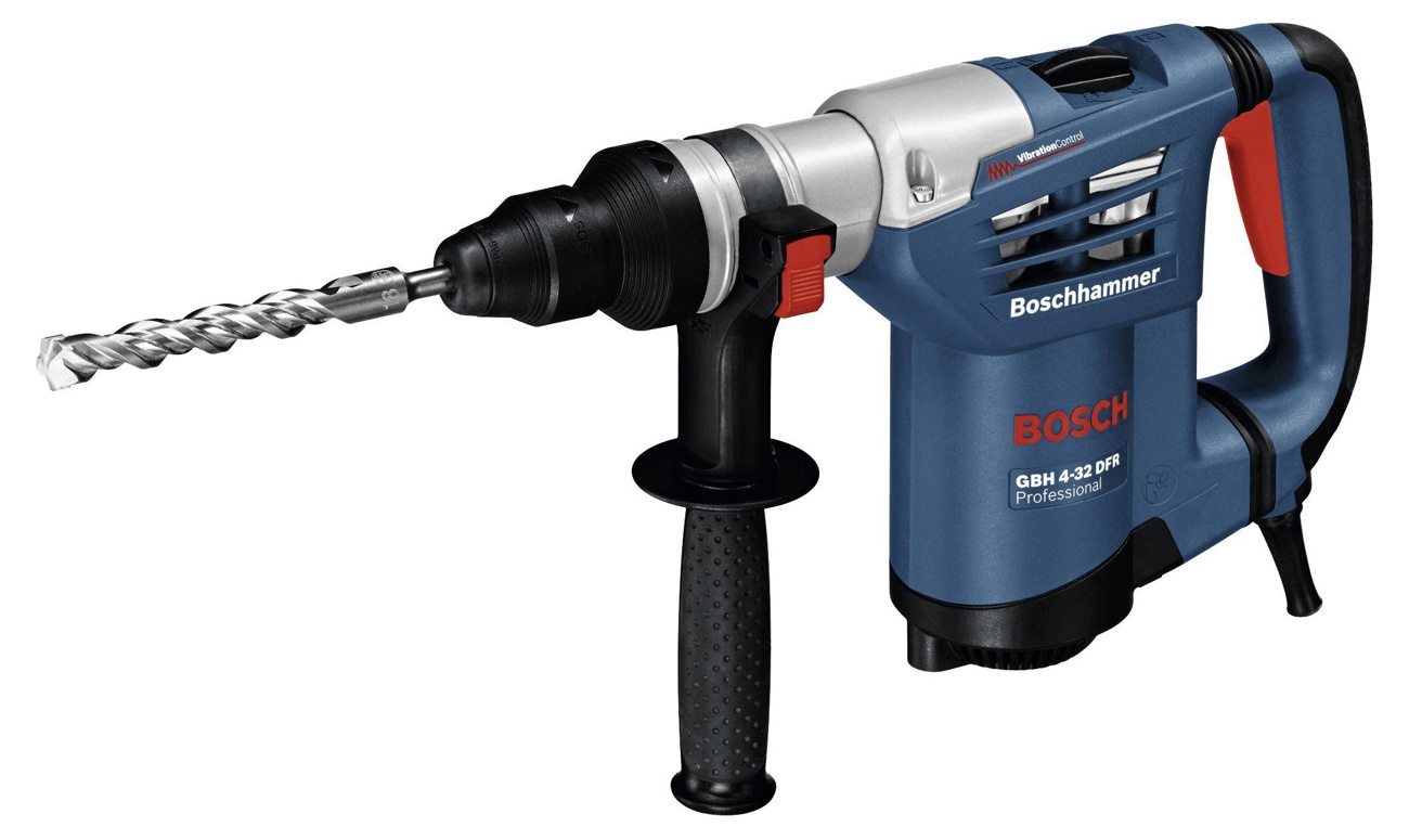 Перфоратор Bosch GBH 4-32 DFR Professional [0611332100] Bosch