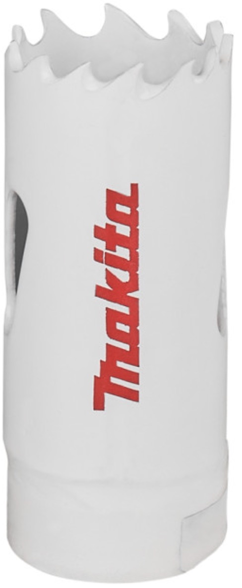 Коронка BI-M 22мм Makita D-17011