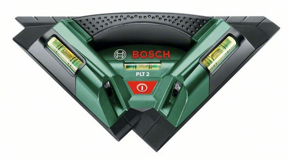 Лазер для выравнивания керамической плитки Bosch PLT 2 (0603664020) Bosch