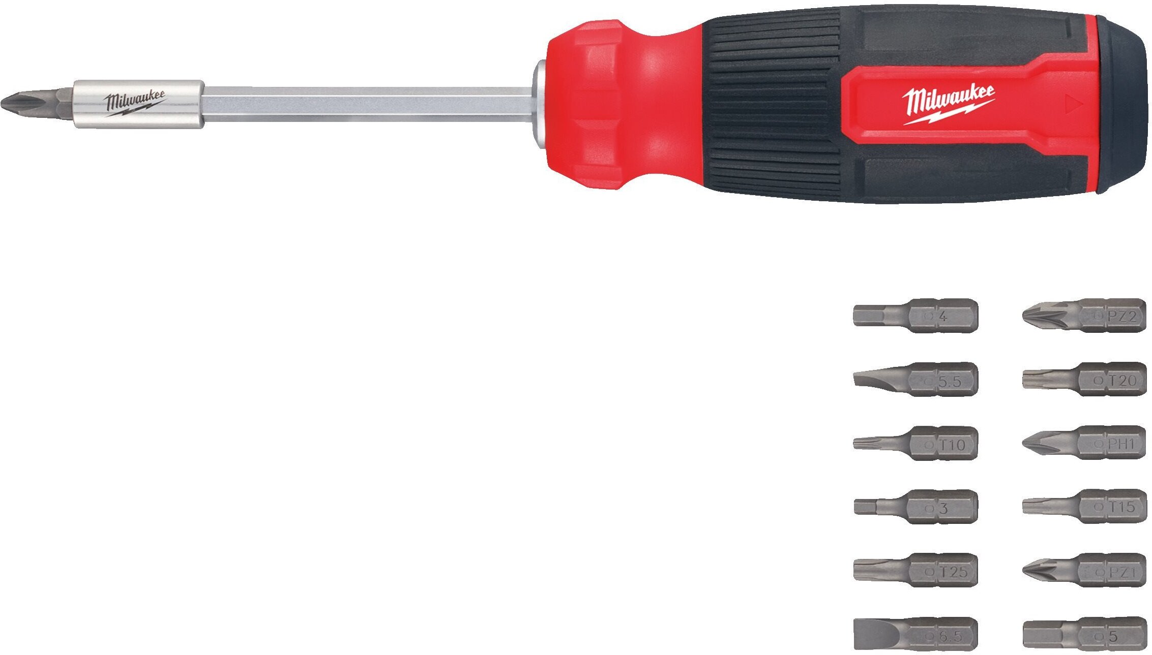 Milwaukee 4932492806 14 в 1