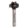 Фреза пазовая 16х9х6х41х2Т MAKITA