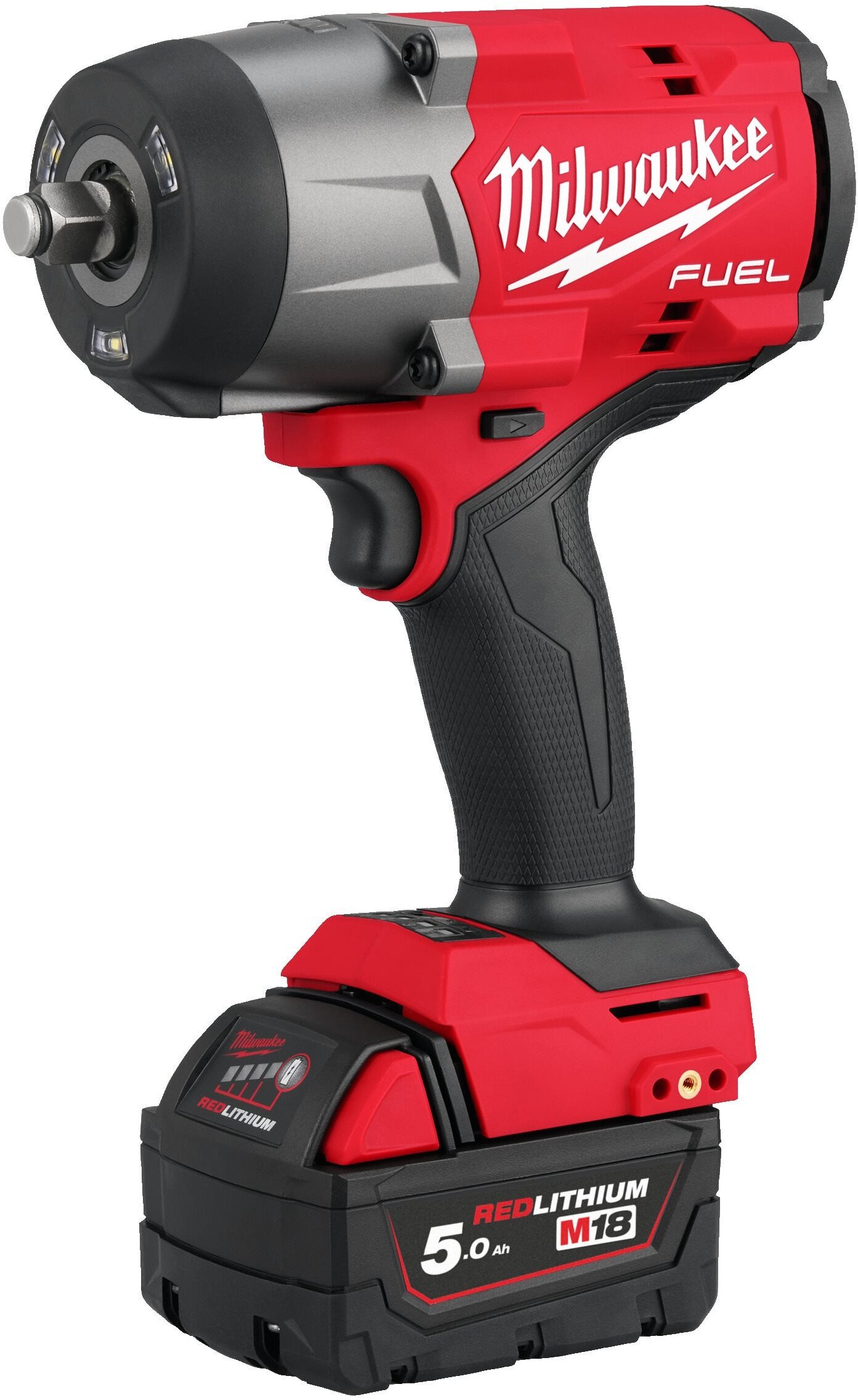 Гайковерт Milwaukee M18 FHIW2F12-502X (4933492783)