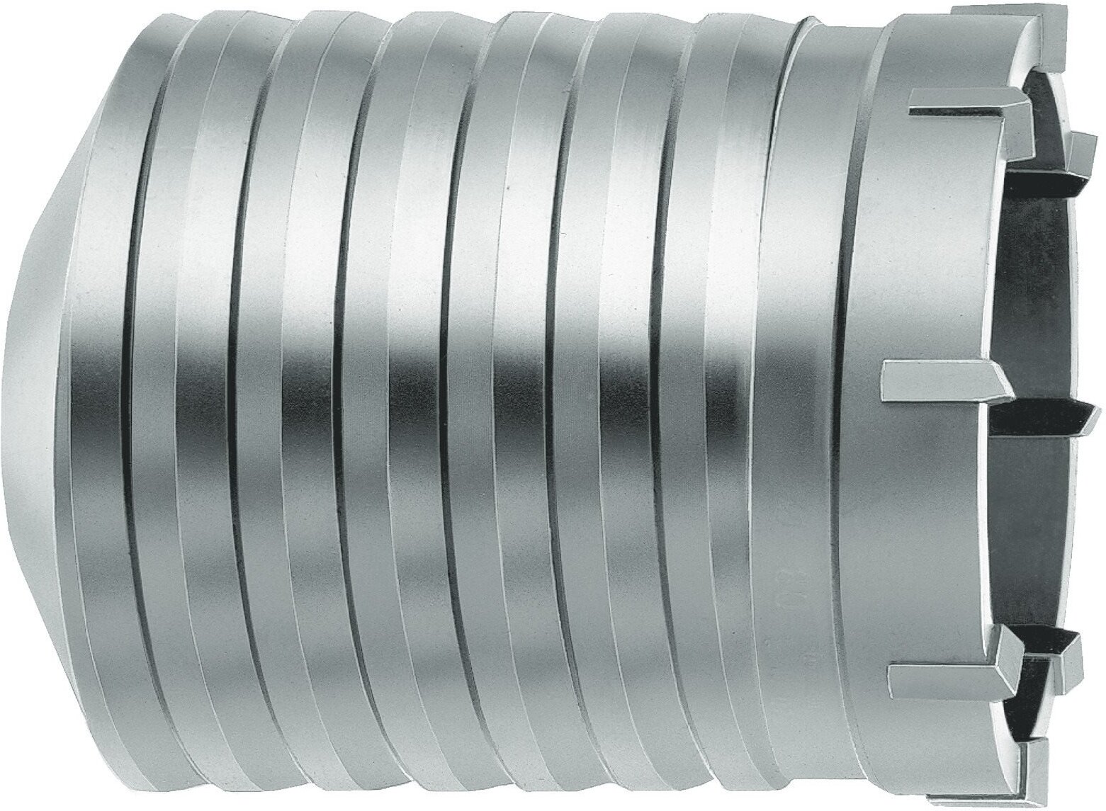 Milwaukee SDS Max 40х100 TCT (4932245992)