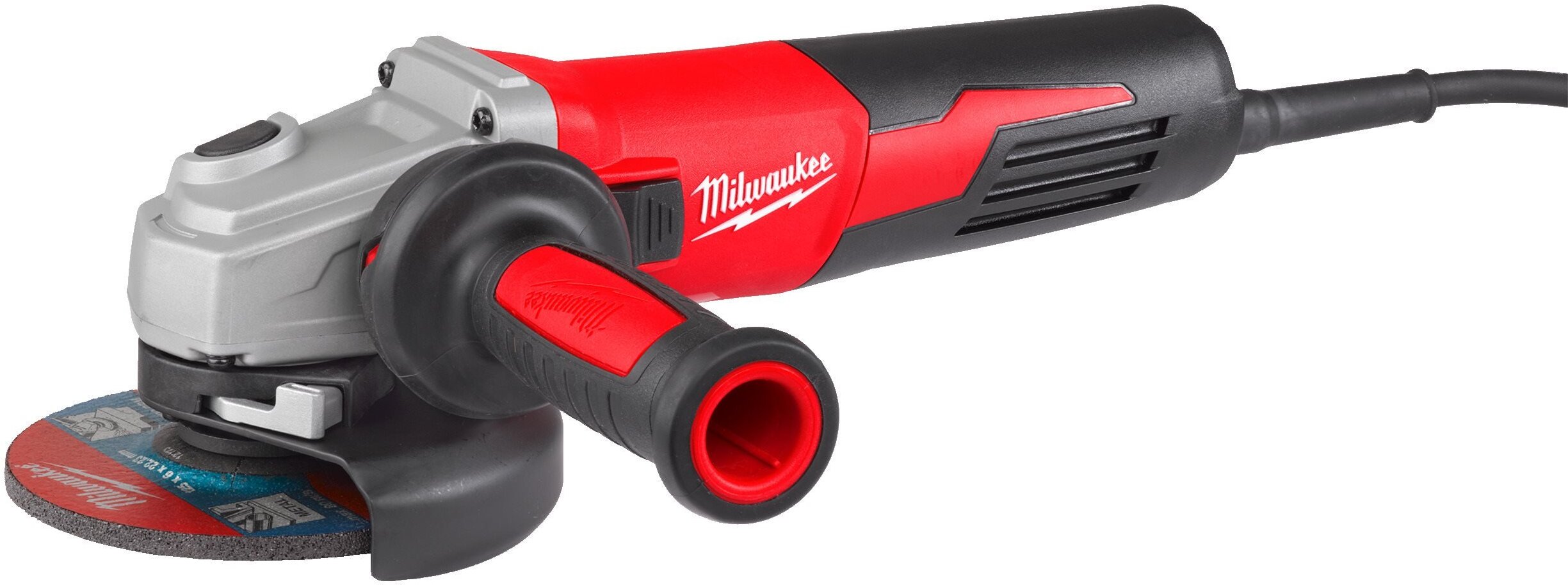   Milwaukee AGV 13-125 XE (4933451218)