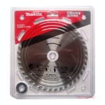 Диск 185x30/16/20x2,0x40T по дереву. Makita D-45923