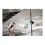 Приёмники лазерного излучения LR 7 Professional Bosch (0601069J00) Bosch- фото2